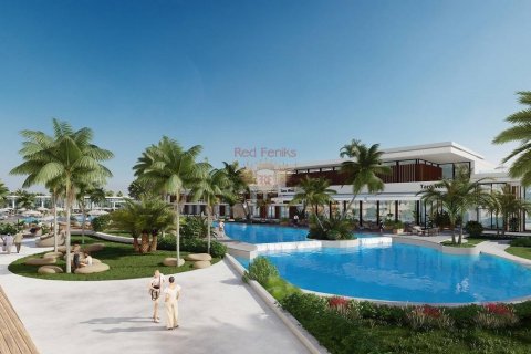 Продажа квартиры  в Гирне, Северный Кипр студия, 38м2, №187746 – фото 10