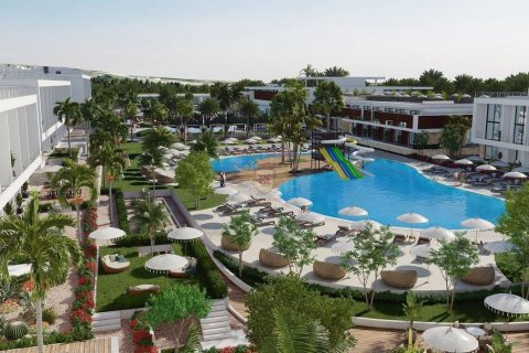 Продажа квартиры  в Гирне, Северный Кипр студия, 38м2, №187746 – фото 8