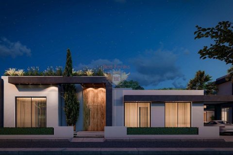 Villa 3+1 Gazimağusa, №187741 - 2