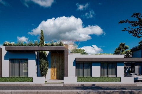 Villa 3+1 Gazimağusa, №187741 - 14