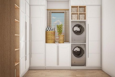 Villa 3+1 Gazimağusa, №187741 - 17