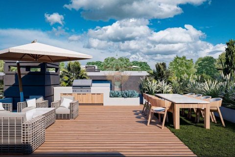 Villa 3+1 Gazimağusa, №187741 - 4