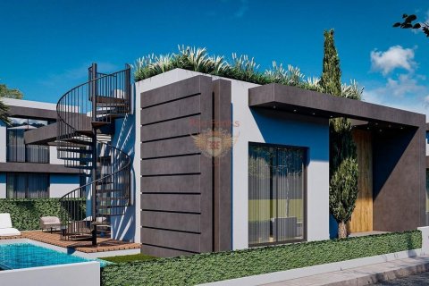 Villa 3+1 Gazimağusa, №187741 - 13