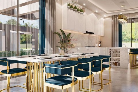 Villa 3+1 Gazimağusa, №187741 - 9