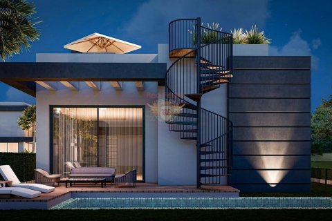 Villa 3+1 Gazimağusa, №187741 - 3