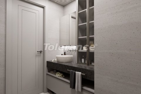 1+1 Lejlighed  i Antalya, Tyrkiet Nr. 194041 - 16