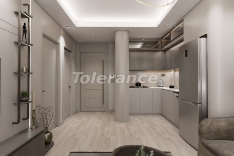 1+1 Lejlighed  i Antalya, Tyrkiet Nr. 194041 - 17