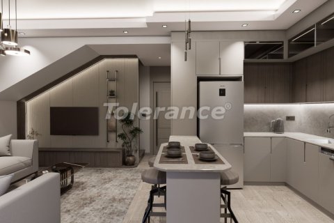 1+1 Lejlighed  i Antalya, Tyrkiet Nr. 194041 - 10