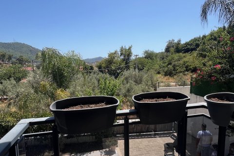 Продажа виллы  в Гёчеке, Мугле, Турция 4+1, 210м2, №194035 – фото 6