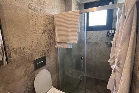 Продажа виллы  в Гёчеке, Мугле, Турция 4+1, 210м2, №194035 – фото 11