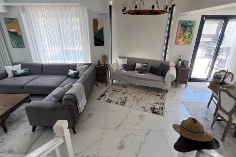 Продажа виллы  в Гёчеке, Мугле, Турция 4+1, 210м2, №194035 – фото 5