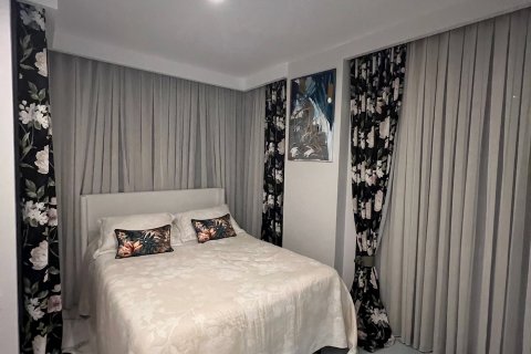 Продажа виллы  в Гёчеке, Мугле, Турция 4+1, 210м2, №194035 – фото 12