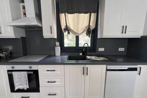 Продажа виллы  в Гёчеке, Мугле, Турция 4+1, 210м2, №194035 – фото 3