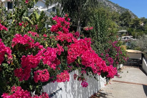 Продажа виллы  в Гёчеке, Мугле, Турция 4+1, 210м2, №194035 – фото 13