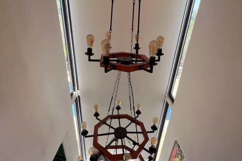 Продажа виллы  в Гёчеке, Мугле, Турция 4+1, 210м2, №194035 – фото 8