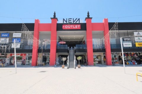 Продажа коммерческой недвижимости  в Окурджаларе, Аланье, Анталье, Турция, 50м2, №194042 – фото 6