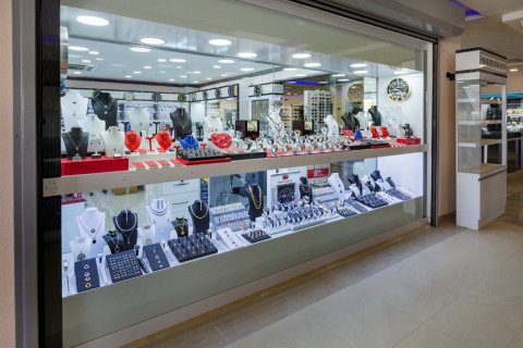 Продажа коммерческой недвижимости  в Окурджаларе, Аланье, Анталье, Турция, 50м2, №194042 – фото 20