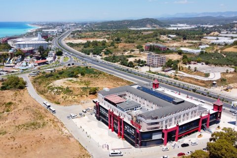 Продажа коммерческой недвижимости  в Окурджаларе, Аланье, Анталье, Турция, 50м2, №194042 – фото 5