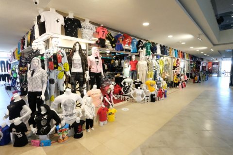 Продажа коммерческой недвижимости  в Окурджаларе, Аланье, Анталье, Турция, 50м2, №194042 – фото 16