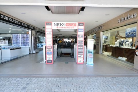 Продажа коммерческой недвижимости  в Окурджаларе, Аланье, Анталье, Турция, 50м2, №194042 – фото 8