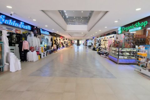 Продажа коммерческой недвижимости  в Окурджаларе, Аланье, Анталье, Турция, 50м2, №194042 – фото 10