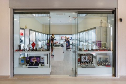 Продажа коммерческой недвижимости  в Окурджаларе, Аланье, Анталье, Турция, 50м2, №194042 – фото 19