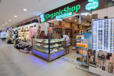 Продажа коммерческой недвижимости  в Окурджаларе, Аланье, Анталье, Турция, 50м2, №194042 – фото 11