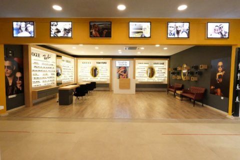 Продажа коммерческой недвижимости  в Окурджаларе, Аланье, Анталье, Турция, 50м2, №194042 – фото 17