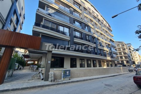 2+1 Lejlighed  i Antalya, Tyrkiet Nr. 194040 - 1