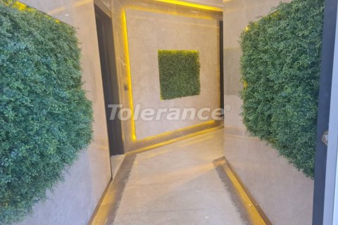 2+1 Lejlighed  i Antalya, Tyrkiet Nr. 194040 - 3