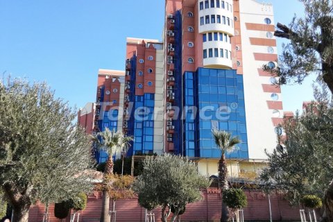 2+1 Lägenhet  i Antalya, Turkiet Nr. 178319 - 3