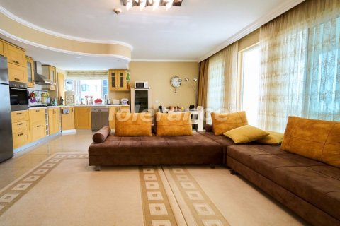 2+1 Lägenhet  i Antalya, Turkiet Nr. 178319 - 19