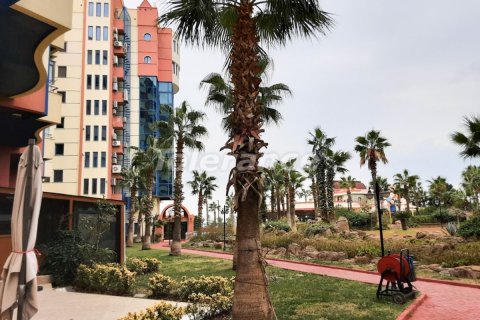 2+1 Lägenhet  i Antalya, Turkiet Nr. 178319 - 8