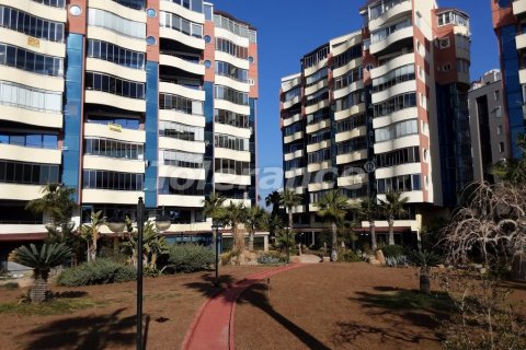 2+1 Lägenhet  i Antalya, Turkiet Nr. 178319 - 4