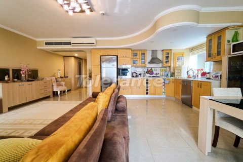 2+1 Lägenhet  i Antalya, Turkiet Nr. 178319 - 20