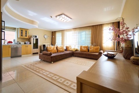 2+1 Lägenhet  i Antalya, Turkiet Nr. 178319 - 17