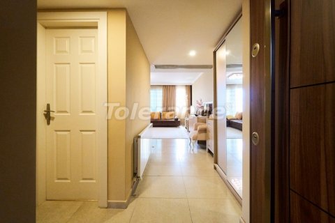 2+1 Lägenhet  i Antalya, Turkiet Nr. 178319 - 14