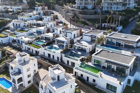 5+2 Villa in Bodrum, Mugla, Türkei Nr. 178322 - 2