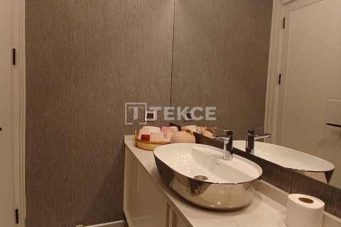 5+2 Villa in Bodrum, Mugla, Türkei Nr. 178322 - 18