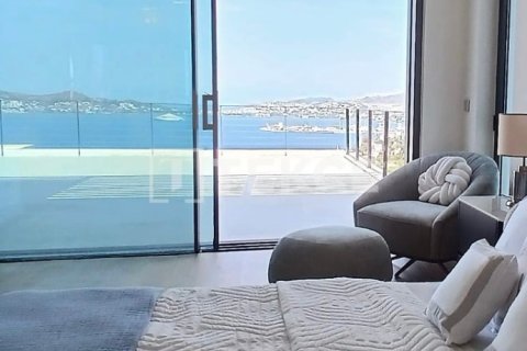 5+2 Villa in Bodrum, Mugla, Türkei Nr. 178322 - 9