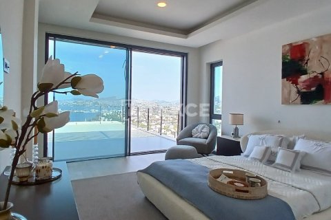5+2 Villa in Bodrum, Mugla, Türkei Nr. 178322 - 10