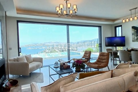 5+2 Villa in Bodrum, Mugla, Türkei Nr. 178322 - 6