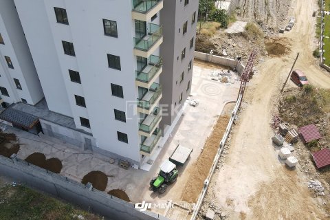 Продажа пентхауса  в Аланье, Анталье, Турция 3+1, 135м2, №178321 – фото 14