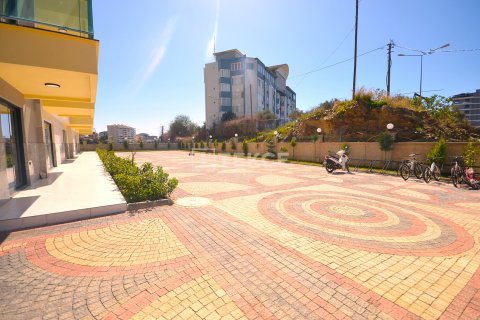 3+1 Takleilighet  i Alanya, Antalya, Tyrkia Nr. 178321 - 20