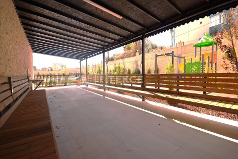 3+1 Takleilighet  i Alanya, Antalya, Tyrkia Nr. 178321 - 17