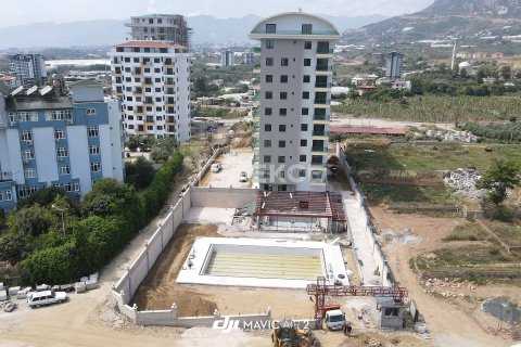 Продажа пентхауса  в Аланье, Анталье, Турция 3+1, 135м2, №178321 – фото 15