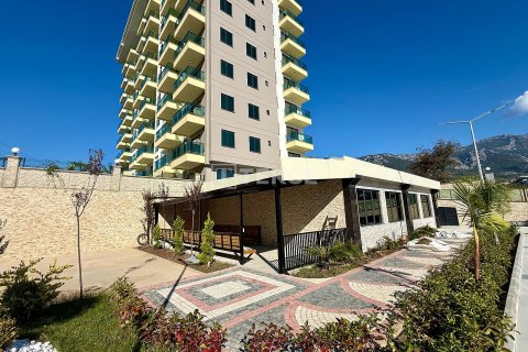 Продажа пентхауса  в Аланье, Анталье, Турция 3+1, 135м2, №178321 – фото 5