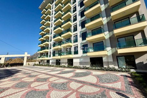 Продажа пентхауса  в Аланье, Анталье, Турция 3+1, 135м2, №178321 – фото 9