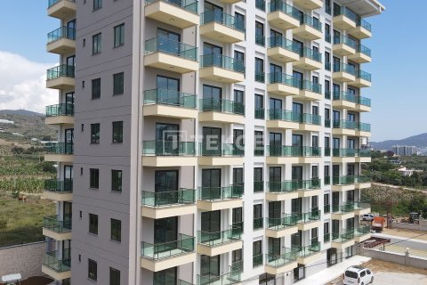 Продажа пентхауса  в Аланье, Анталье, Турция 3+1, 135м2, №178321 – фото 16