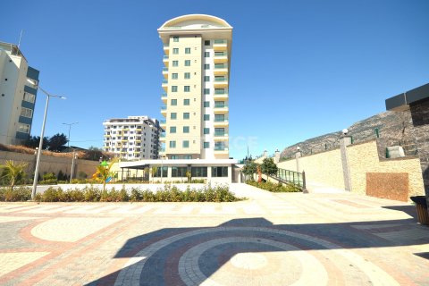 3+1 Takleilighet  i Alanya, Antalya, Tyrkia Nr. 178321 - 10